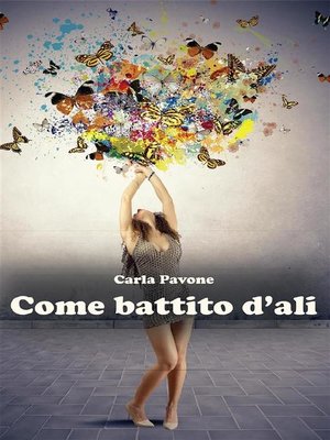 cover image of Come battito d'ali